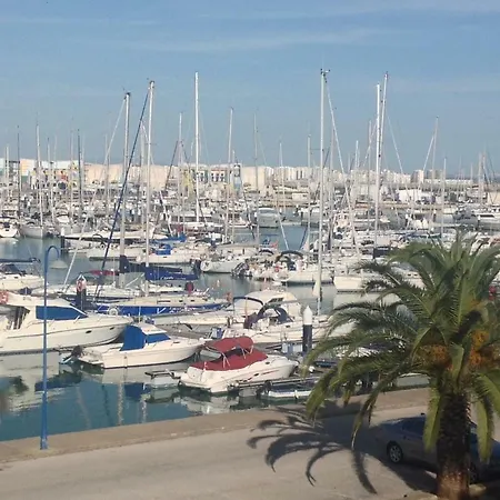 Sherry Playa Apartment El Puerto de Santa Maria