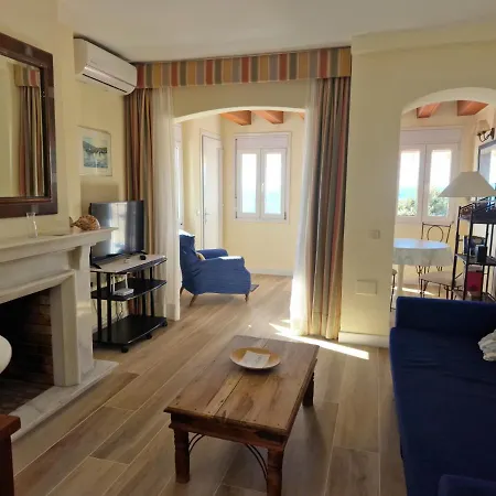 Apartament Sherry Playa
