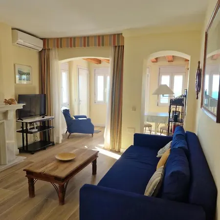 Apartament Sherry Playa *