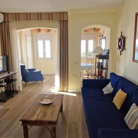 Sherry Playa Apartament