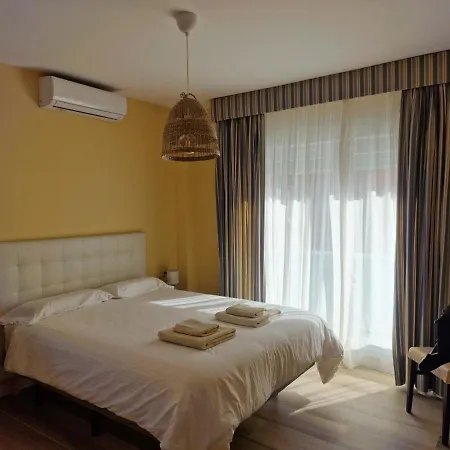Sherry Playa Apartament El Puerto de Santa María