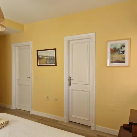 Apartament Sherry Playa El Puerto de Santa María