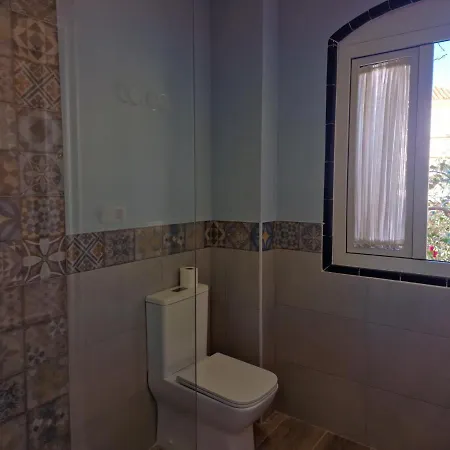 Apartament Sherry Playa *