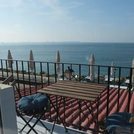 Sherry Playa Apartament *